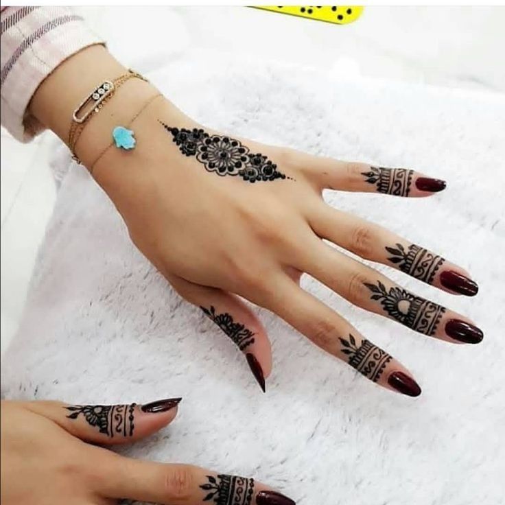 Finger-Mehndi-Design-Images Finger-Mehndi-Design-Images