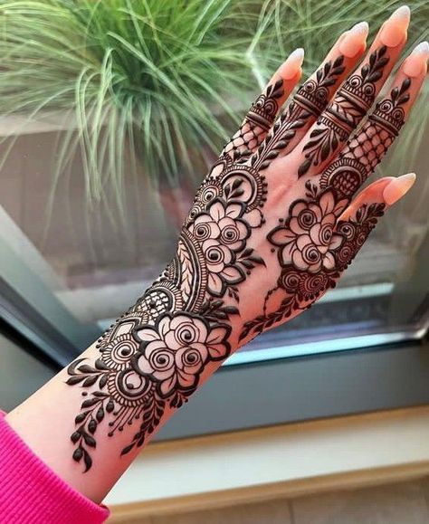 Finger-Mehndi-Design-Images Finger-Mehndi-Design-Images