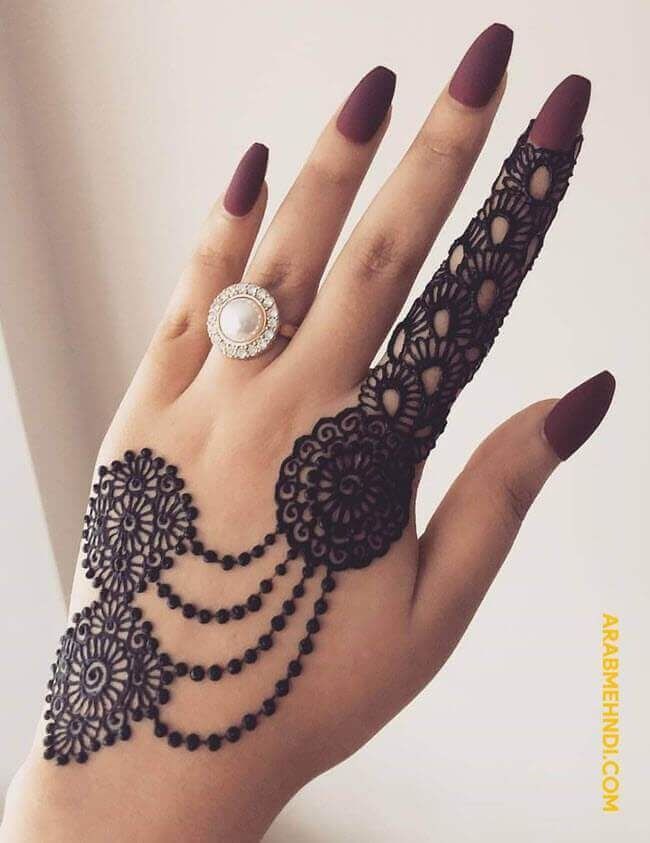 Finger-Mehndi-Design-Images