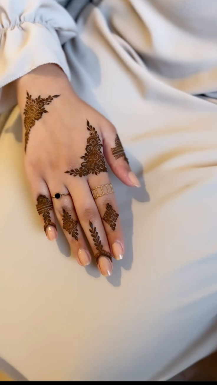 Finger-Mehndi-Design-Images