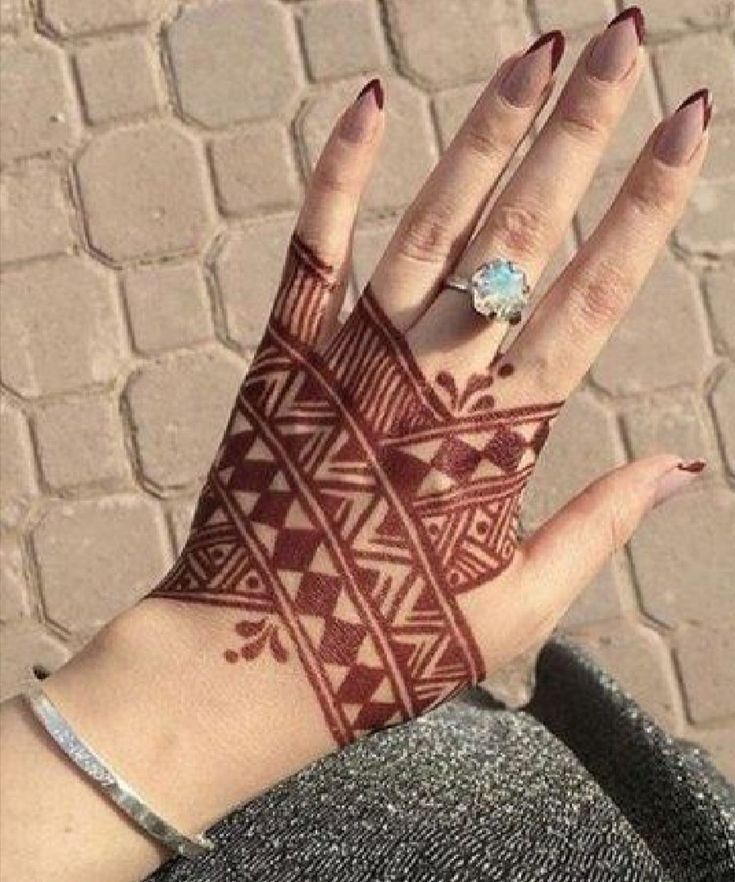 Finger-Mehndi-Design-Images Finger-Mehndi-Design-Images