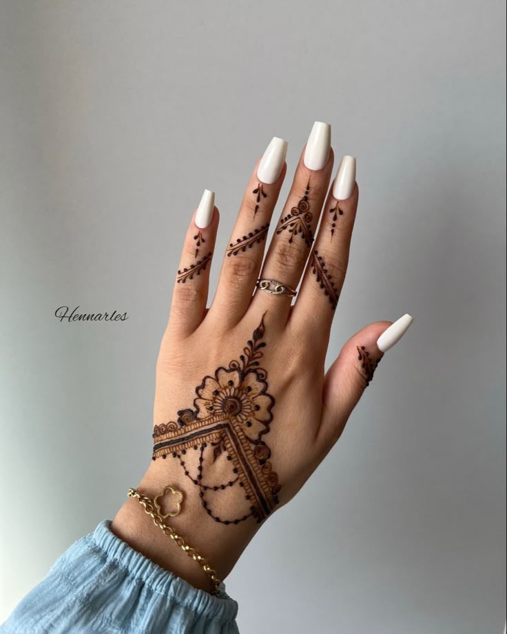 Finger-Mehndi-Design-Images