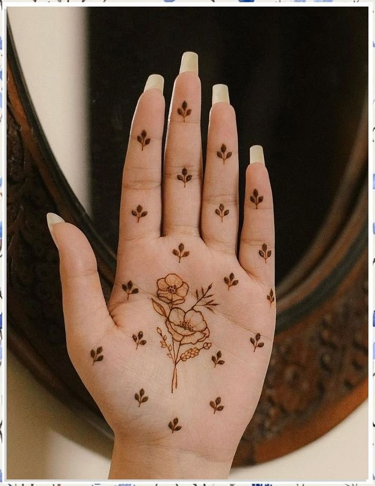 Finger-Mehndi-Design-Images