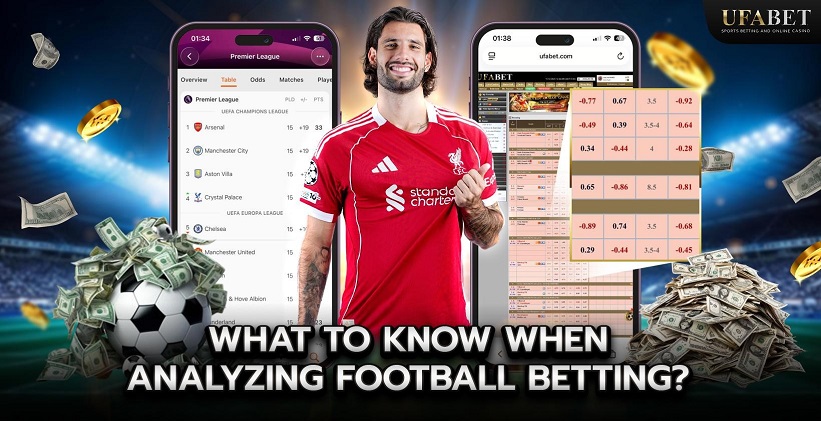 Football Betting