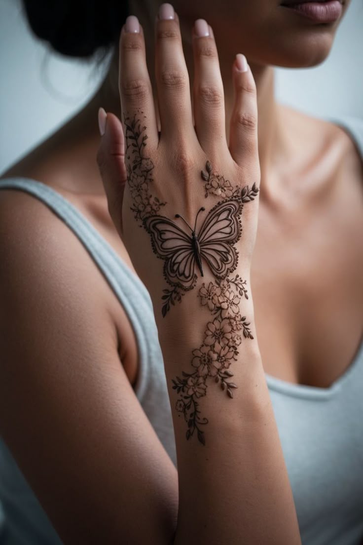 Front-Hand-Simple-Mehndi-Design-Images