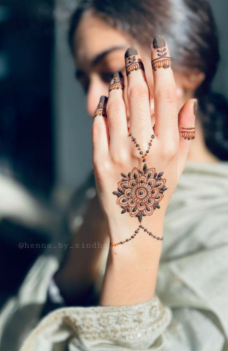 Front-Hand-Simple-Mehndi-Design-Images