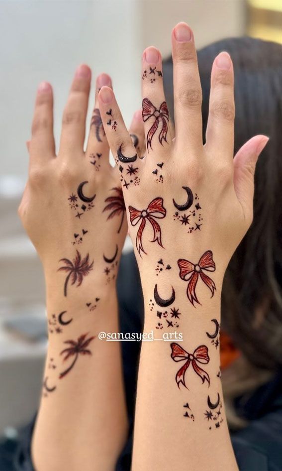 Front-Hand-Simple-Mehndi-Design-Images