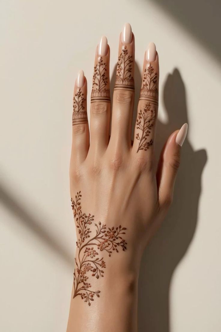 Front-Hand-Simple-Mehndi-Design-Images