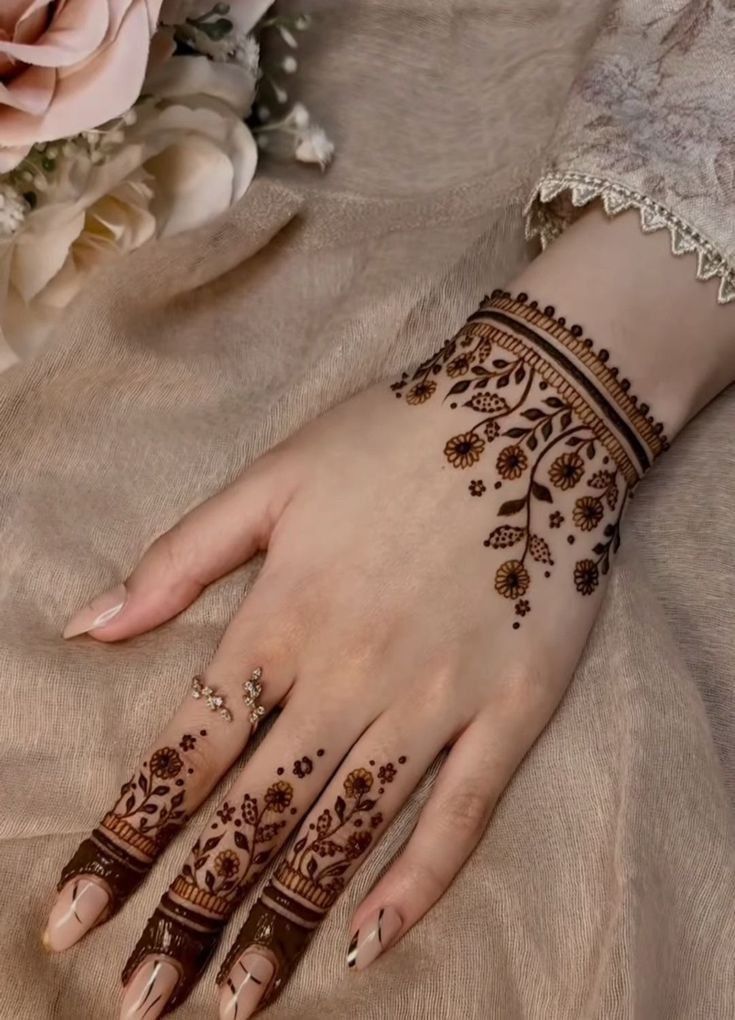 Front-Hand-Simple-Mehndi-Design-Images