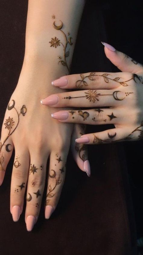 Front-Hand-Simple-Mehndi-Design-Images