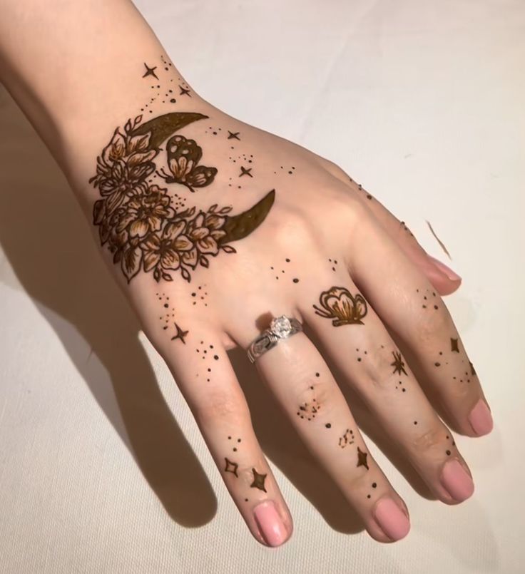 Front-Hand-Simple-Mehndi-Design-Images