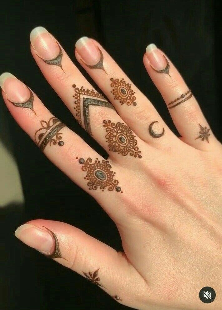 Front-Hand-Simple-Mehndi-Design-Images