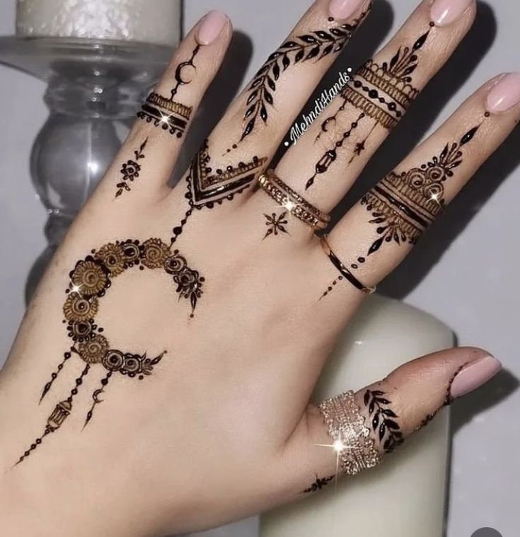 Front-Hand-Simple-Mehndi-Design-Images