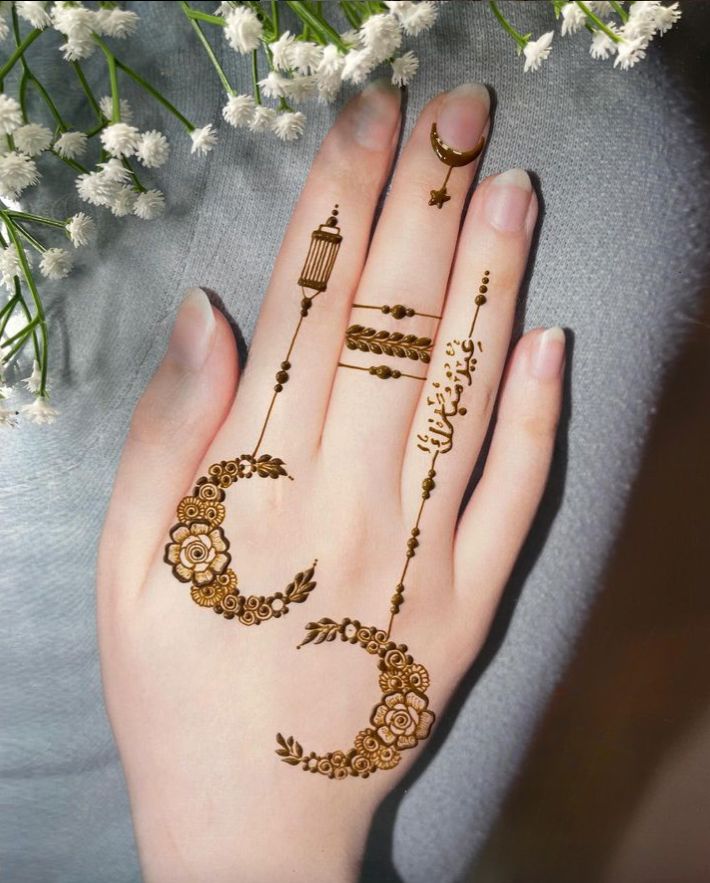 Front-Hand-Simple-Mehndi-Design-Images