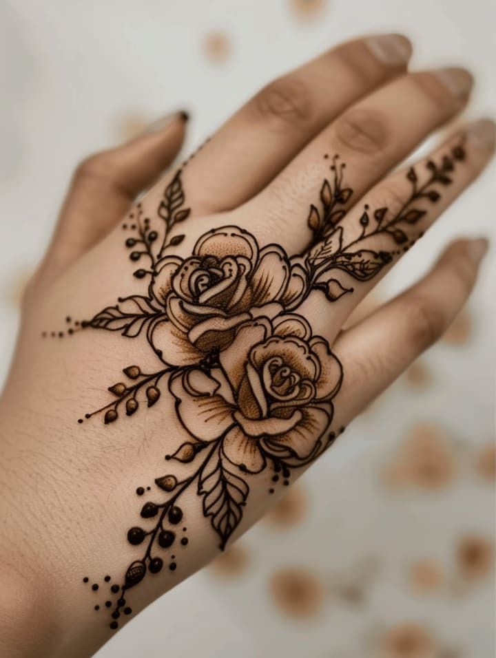 Front-Hand-Simple-Mehndi-Design-Images