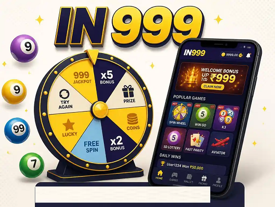 IN999 Security Features and Account Protection Guide IN999