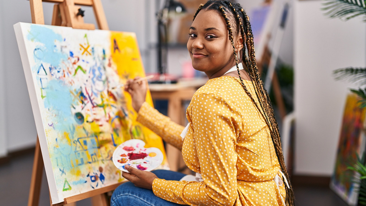 Inner Artist