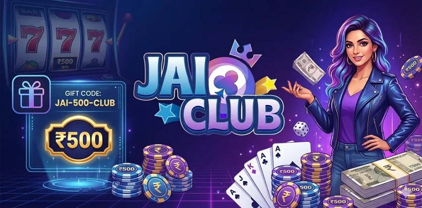Why Jai Club Is Gaining Attention Among Users Jai Club