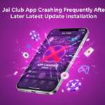 Jai Club App