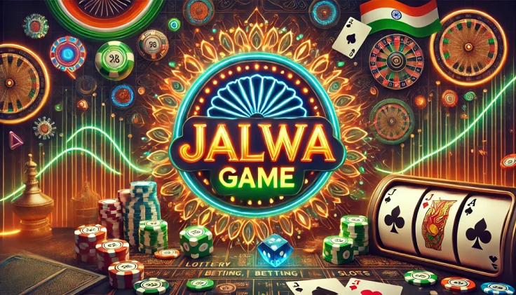 Jalwa Game: Top Features and User Experience Jalwa Game