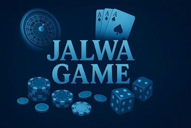 How Jalwa Game Creates a Smooth Gaming Journey Jalwa Game