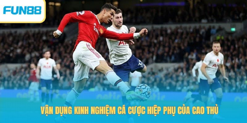 Kèo hiệp phụ