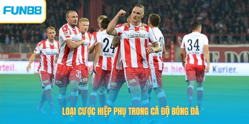 Kèo hiệp phụ