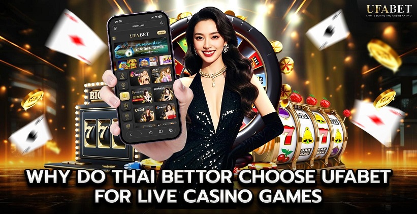 Live Casino
