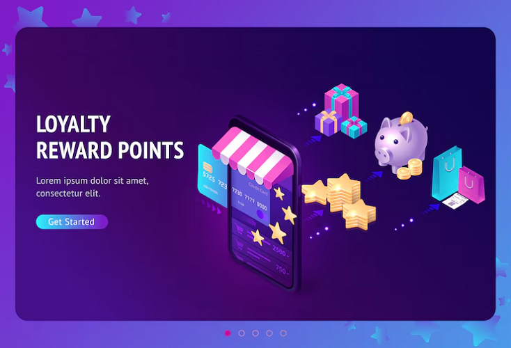 Loyalty Points