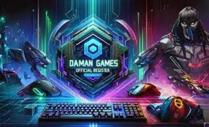 Money on Daman Games