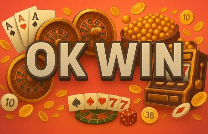 How to Create an OK Win Account Ok Win