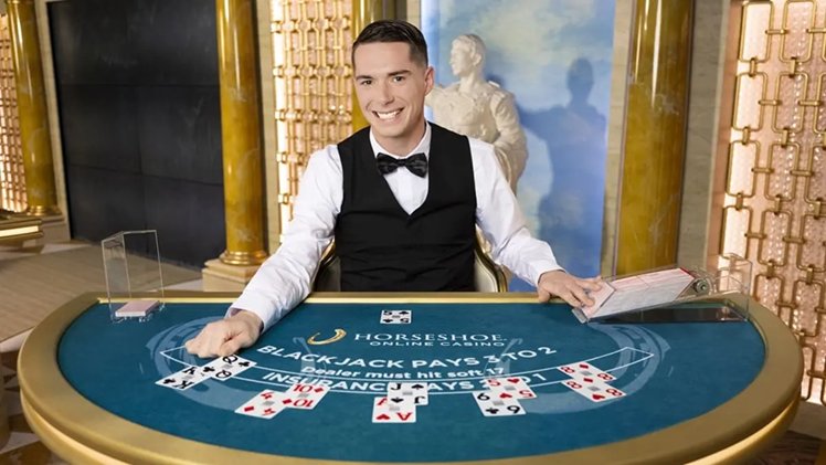 Online Casinos Online Casinos
