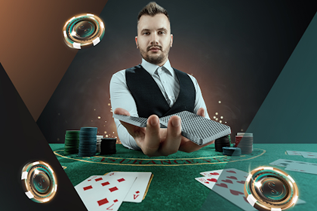 Online Casinos