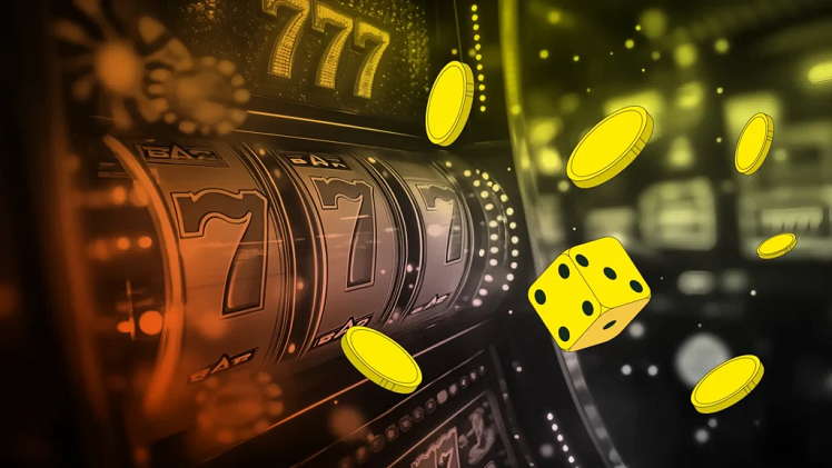 Slot