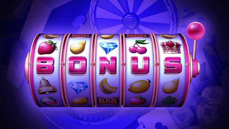 Slots