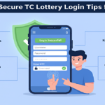 TC Lottery Login