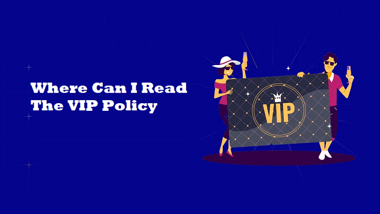 VIP Policy