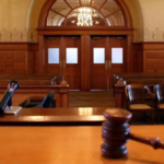 Violence Court