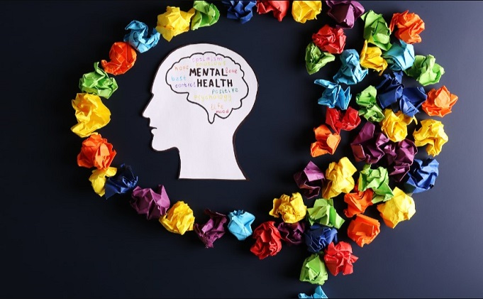Mental Health Courses