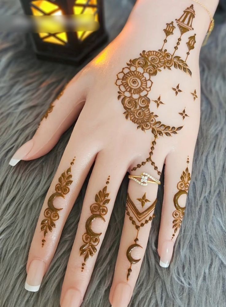 arabic-easy-and-cute-arabic-mehndi-design arabic-easy-and-cute-arabic-mehndi-design