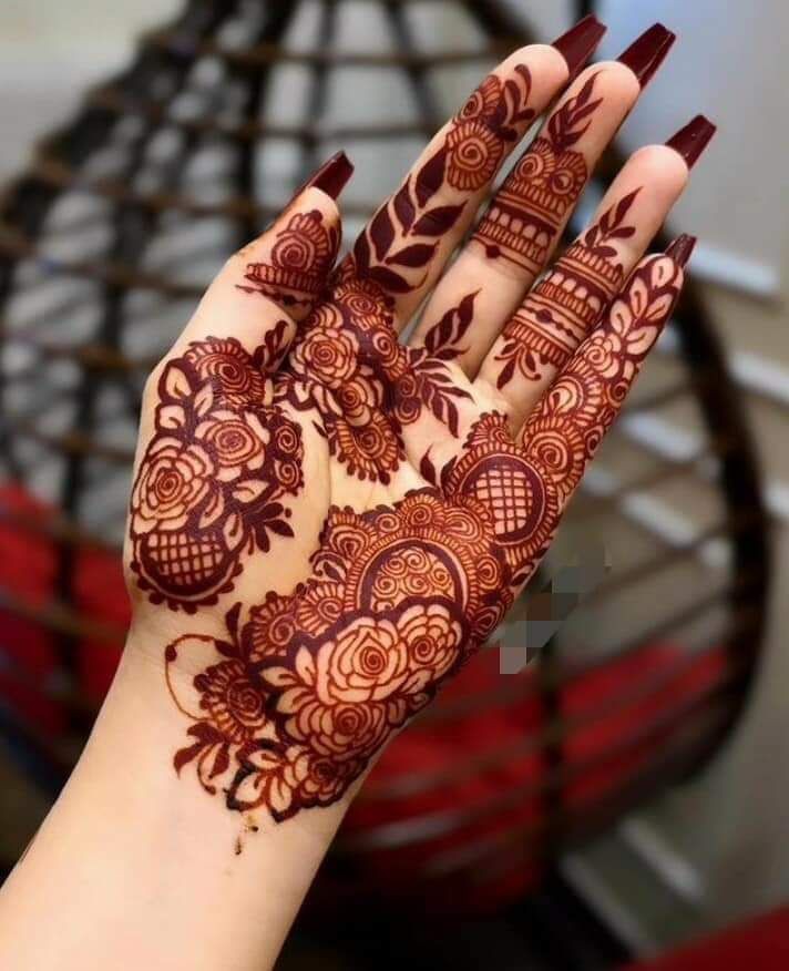 arabic-front-hand-simple-mehndi-design arabic-front-hand-simple-mehndi-design