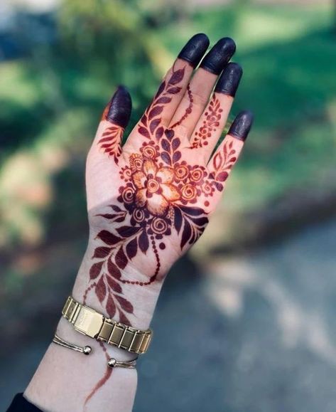 arabic-instagram-royal-front-hand-mehndi-design-simple-and-beautiful arabic-instagram-royal-front-hand-mehndi-design-simple-and-beautiful
