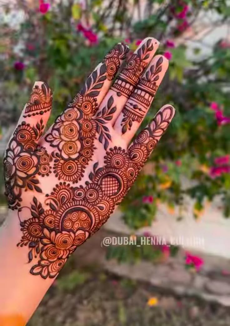 arabic-mehandi-design arabic-mehandi-design