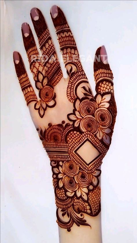 arabic-mehndi-design-and-easy arabic-mehndi-design-and-easy