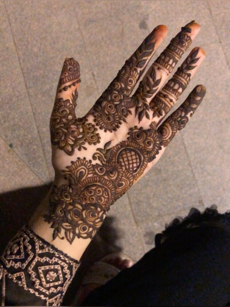 arabic-mehndi-design-beautiful-and-easy arabic-mehndi-design-beautiful-and-easy