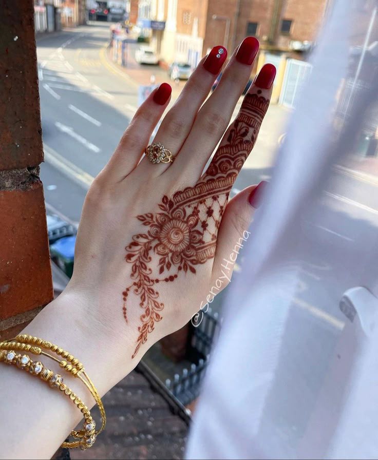 arabic-mehndi-design-for-children-simple arabic-mehndi-design-for-children-simple