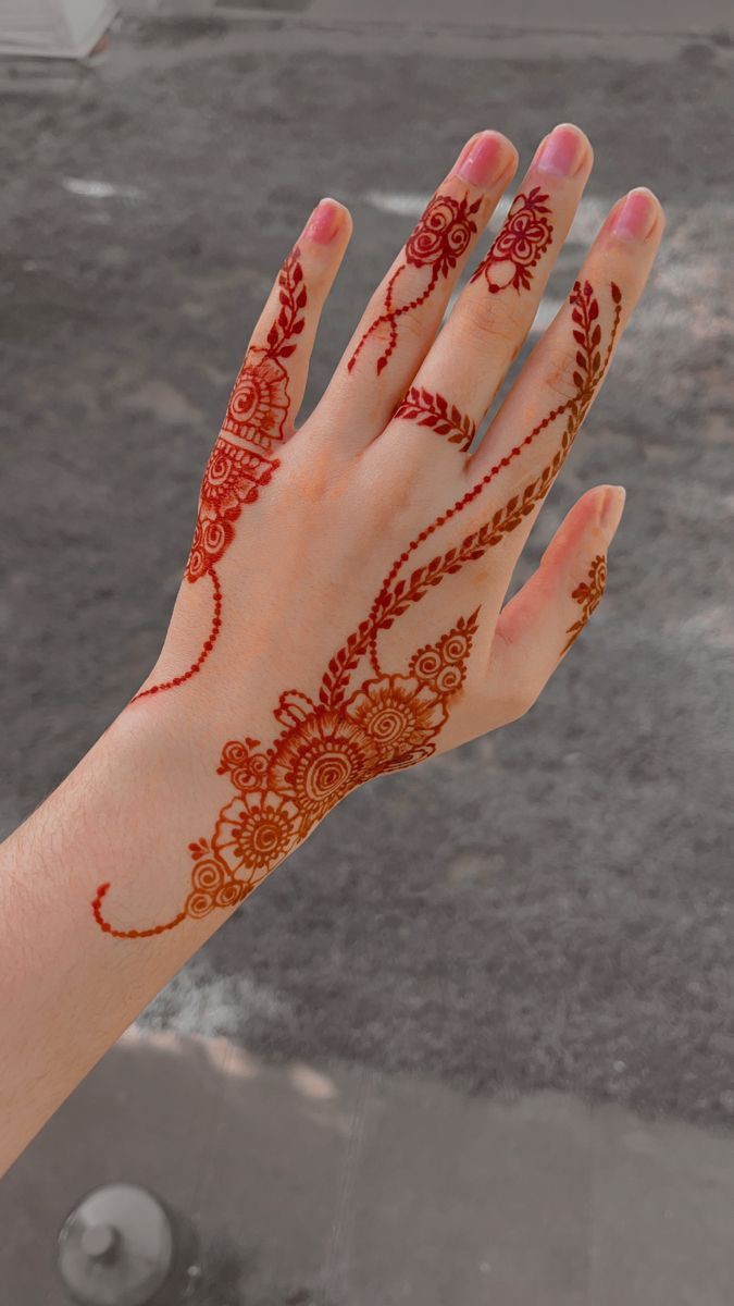 arabic-mehndi-design-for-girls-new-easy arabic-mehndi-design-for-girls-new-easy