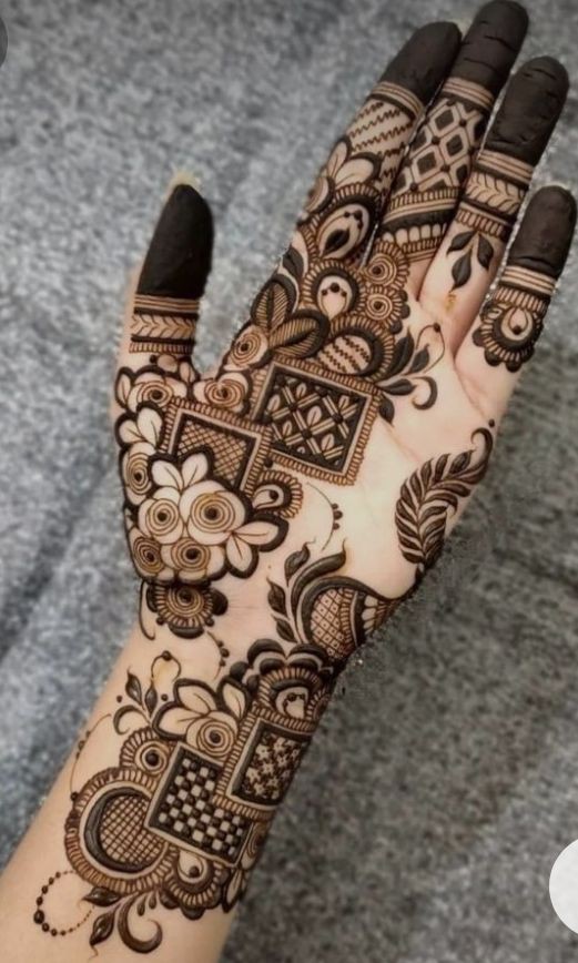 arabic-mehndi-design-full-hand-easy arabic-mehndi-design-full-hand-easy