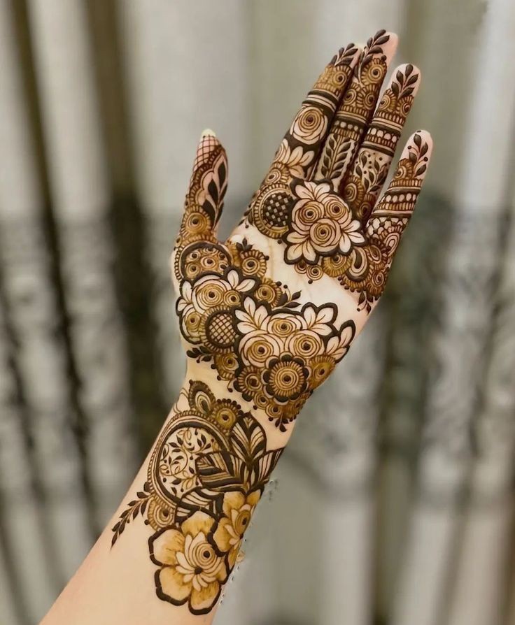 arabic-mehndi-design-simple-and-beautiful arabic-mehndi-design-simple-and-beautiful