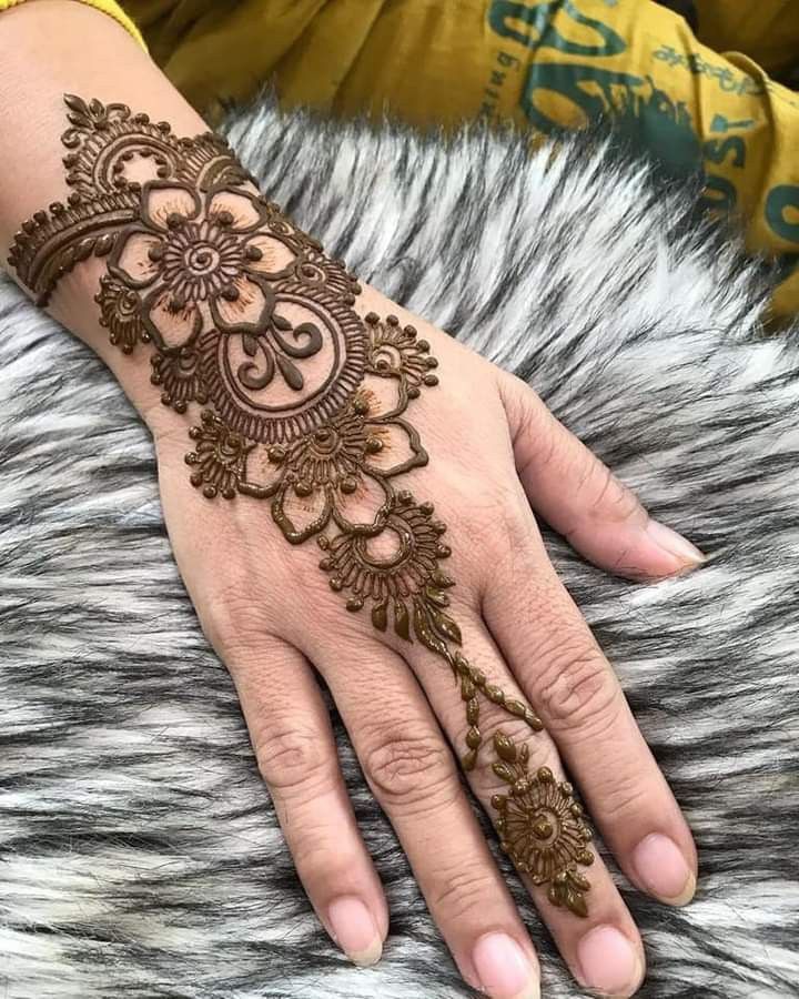 arabic-simple-full-hand-mehndi-design arabic-simple-full-hand-mehndi-design